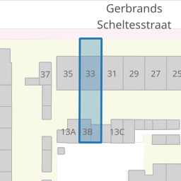 Perceel HDR00-K-1601