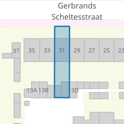 Perceel HDR00-K-1602