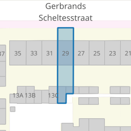 Perceel HDR00-K-1603