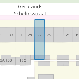 Perceel HDR00-K-1604