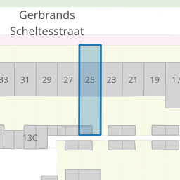 Perceel HDR00-K-1605