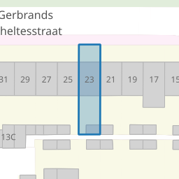 Perceel HDR00-K-1606