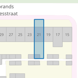 Perceel HDR00-K-1607