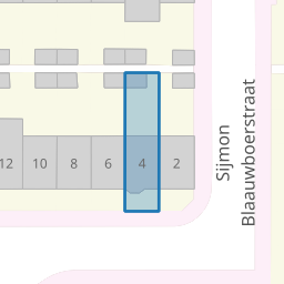 Perceel HDR00-K-1612