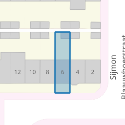 Perceel HDR00-K-1613