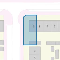 Perceel HDR00-K-1625