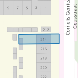 Perceel HDR00-K-1626