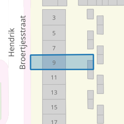 Perceel HDR00-K-1640