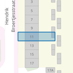 Perceel HDR00-K-1641