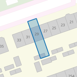 Perceel HDR00-K-1650