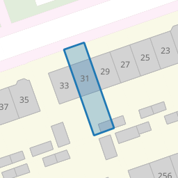 Perceel HDR00-K-1651