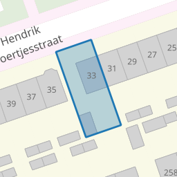 Perceel HDR00-K-1652