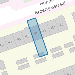 Perceel HDR00-K-1656