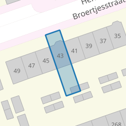 Perceel HDR00-K-1657