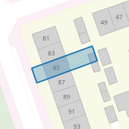 Perceel HDR00-K-1663