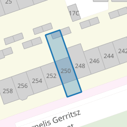 Perceel HDR00-K-1682