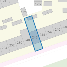 Perceel HDR00-K-1684