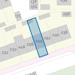 Perceel HDR00-K-1685