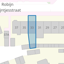 Perceel HDR00-K-1699