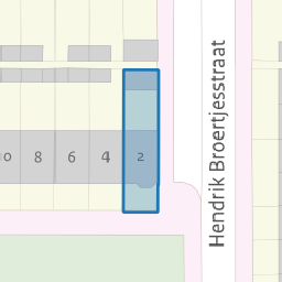 Perceel HDR00-K-1702
