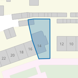 Perceel HDR00-K-1708