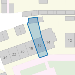 Perceel HDR00-K-1709