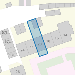 Perceel HDR00-K-1711