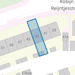 Perceel HDR00-K-1716