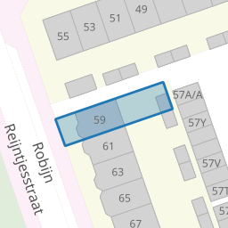 Perceel HDR00-K-1723