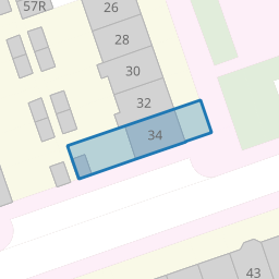 Perceel HDR00-K-1734