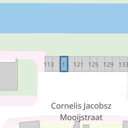 Perceel HDR00-K-1743