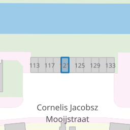 Perceel HDR00-K-1745