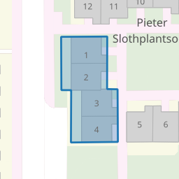 Perceel HDR00-K-1759