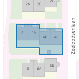 Perceel HDR00-K-1768