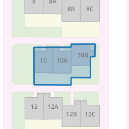 Perceel HDR00-K-1771