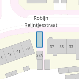 Perceel HDR00-K-1786