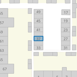 Perceel HDR00-K-1810