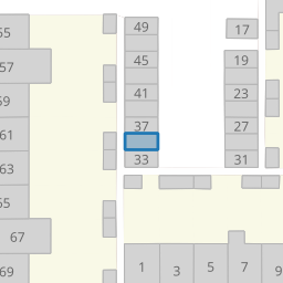 Perceel HDR00-K-1811