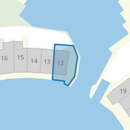 Perceel HDR00-K-1822