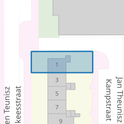 Perceel HDR00-K-1824