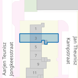 Perceel HDR00-K-1825