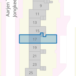 Perceel HDR00-K-1829