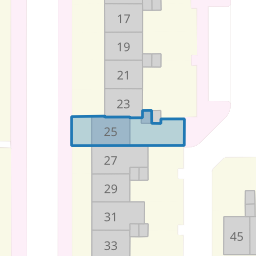 Perceel HDR00-K-1833