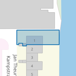 Perceel HDR00-K-1835