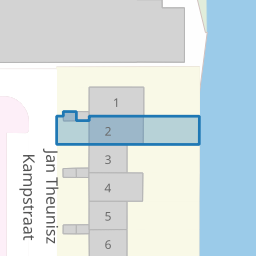 Perceel HDR00-K-1836