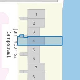 Perceel HDR00-K-1838