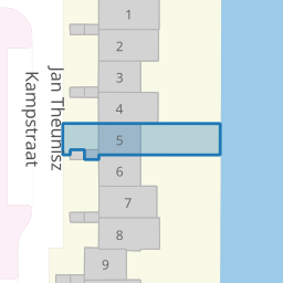 Perceel HDR00-K-1839