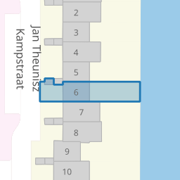 Perceel HDR00-K-1840