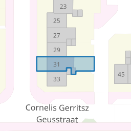 Perceel HDR00-K-1869