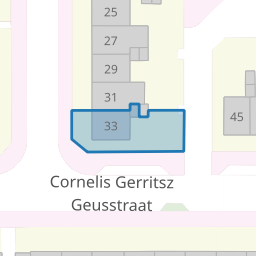 Perceel HDR00-K-1870